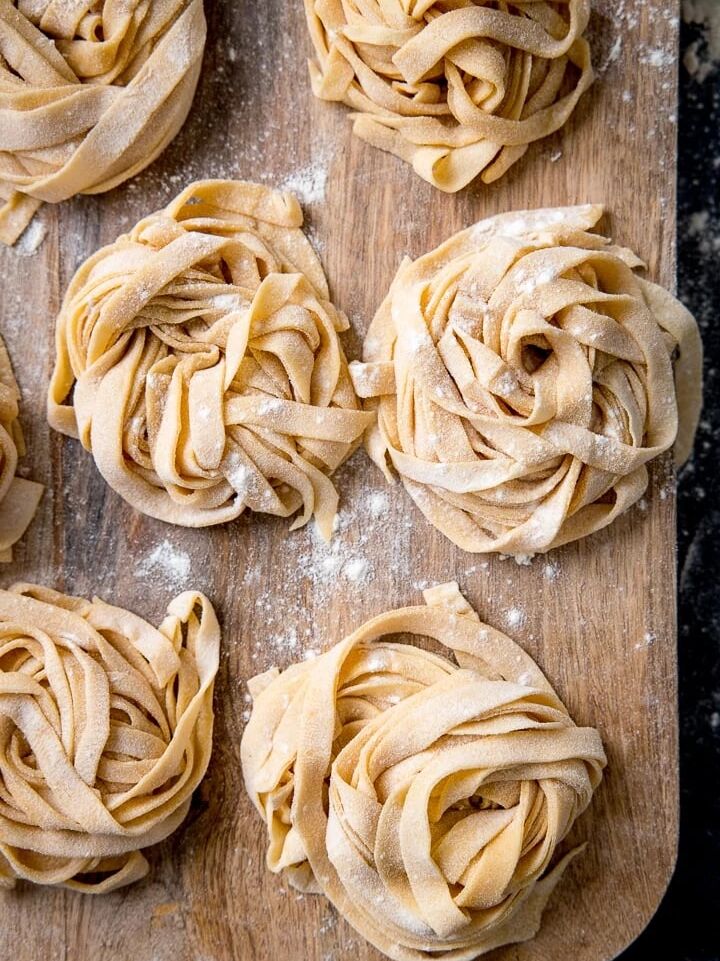Picture of Pasta making class