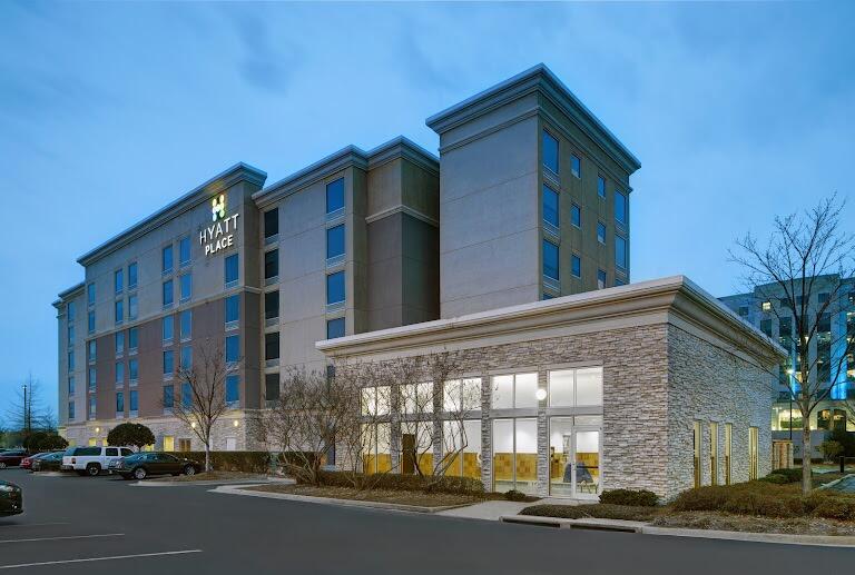 Picture of Hyatt Place Jackson/Ridgeland