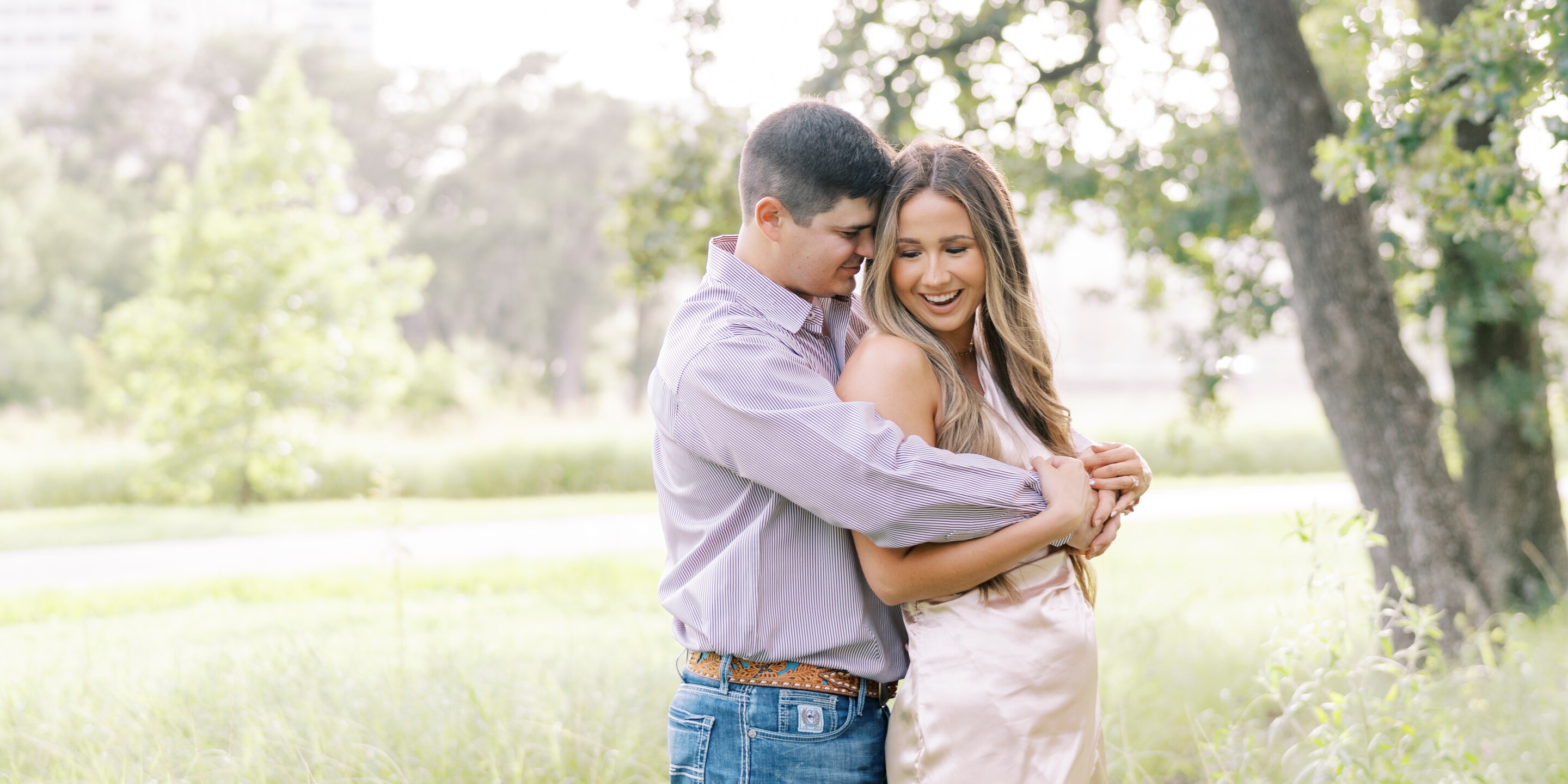 Nicole & Ryan Home Page Banner