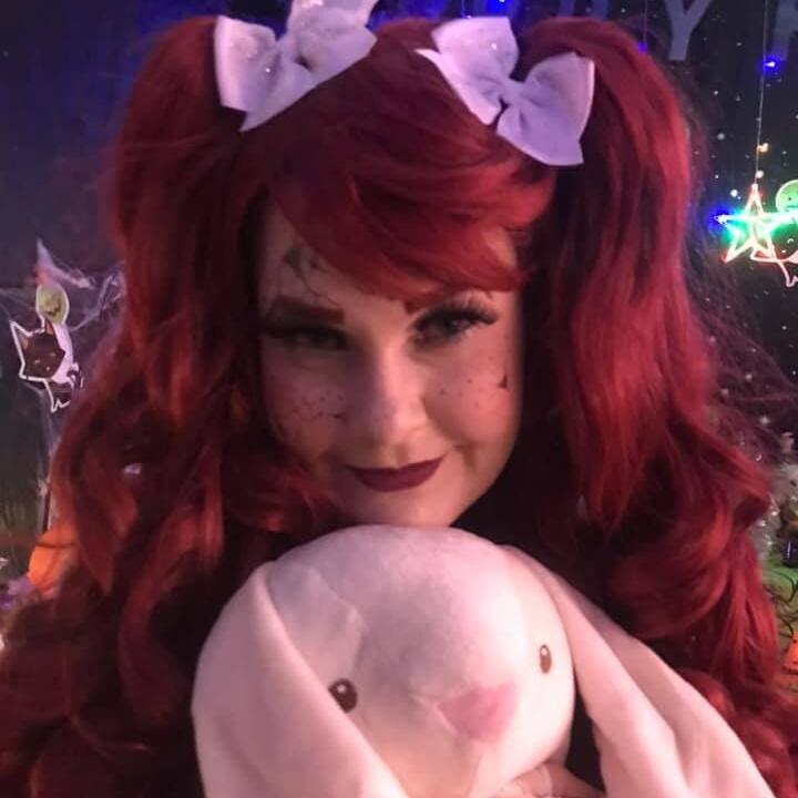 Rebecca Jayne