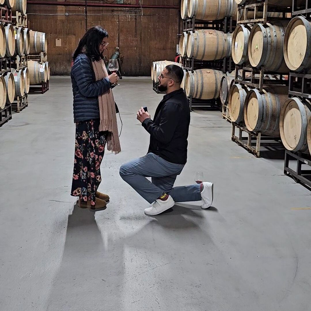 Picture of Engagement 