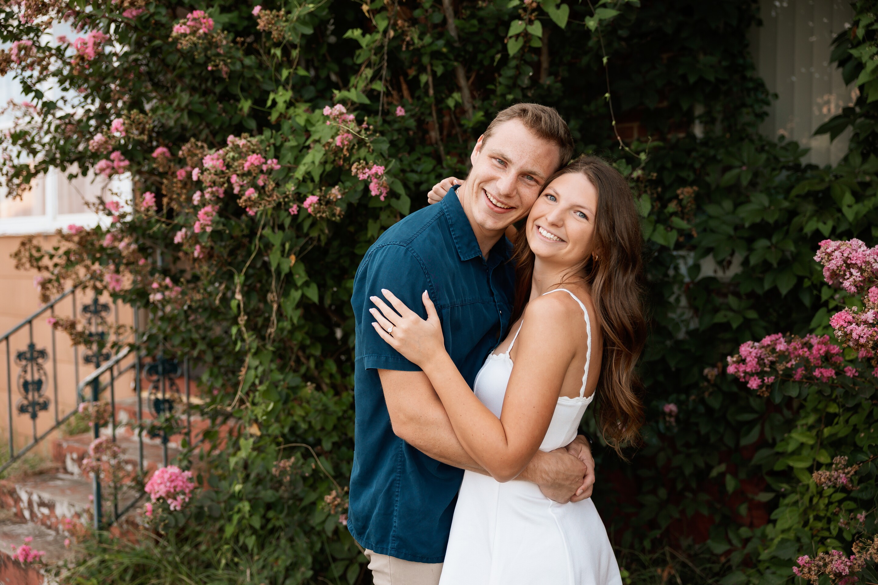 Paul & Audrie Home Page Banner