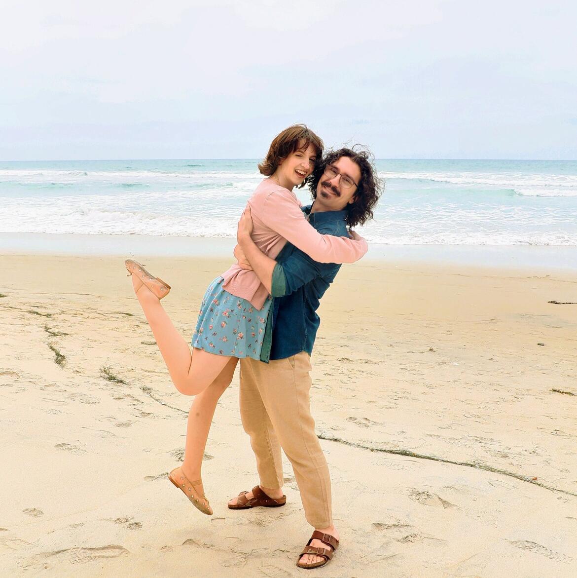 Picture of Our Love Story