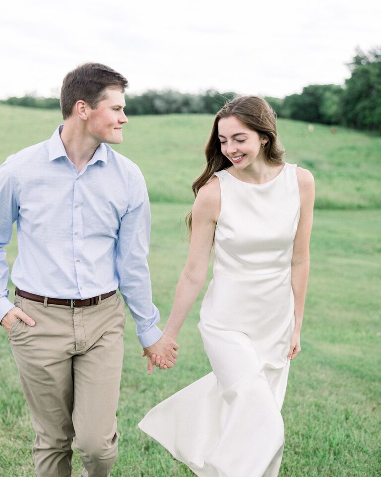 Abigail & Joseph Home Page Banner