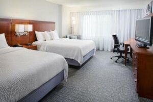 Picture of Courtyard by Marriott Roanoke Airport