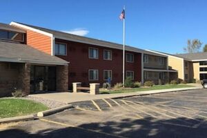 Picture of AmericInn by Wyndham Forest Lake