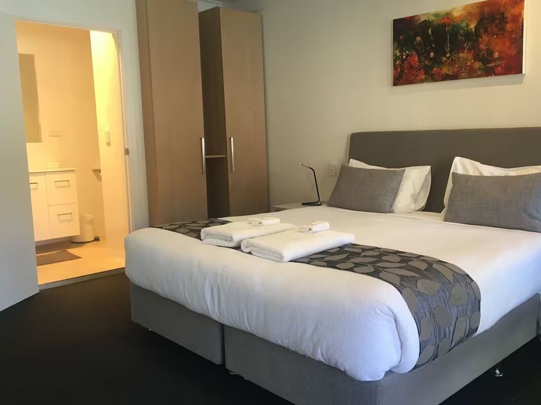 Picture of Stables Inn Boutique Motel
