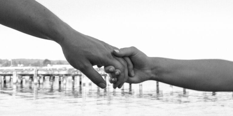 Hannah & Kyle Home Page Banner