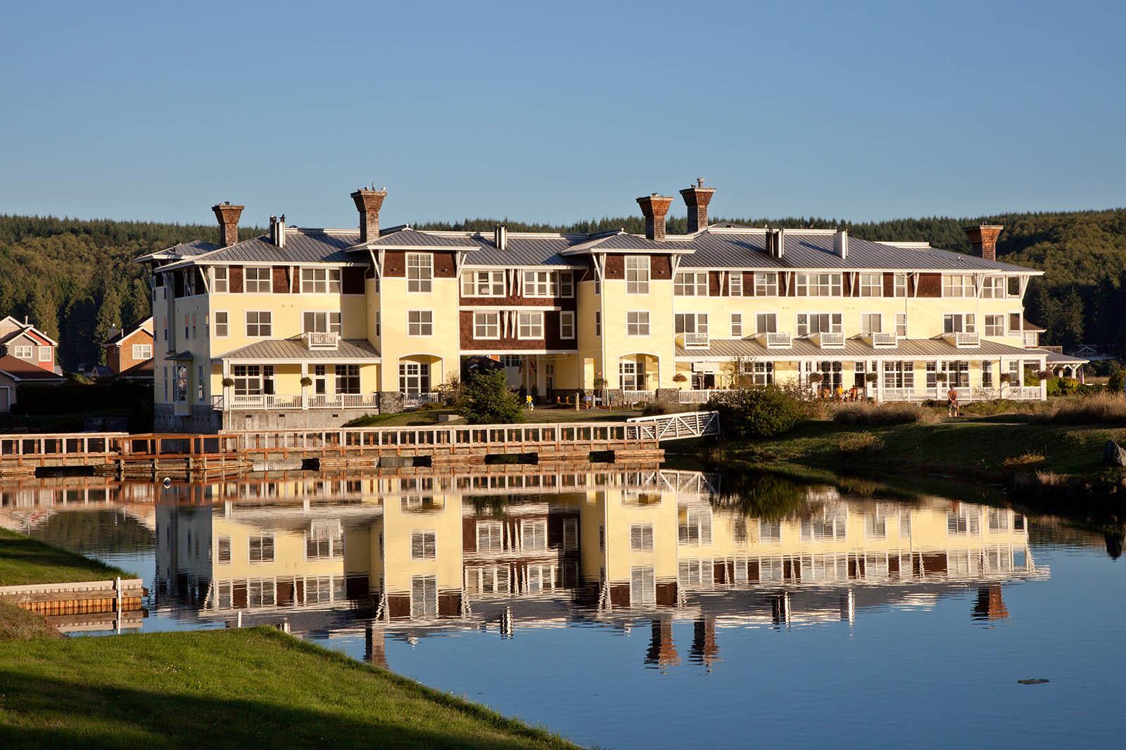 Picture of Inn At Port Ludlow