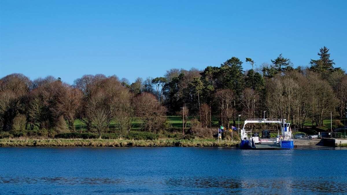 Picture of Mary Fitzgerald Ferry