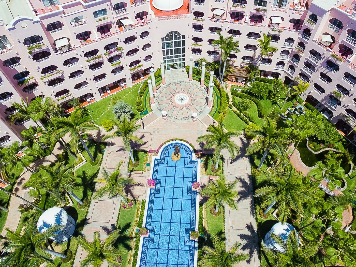 Picture of Pueblo Bonito Rosé Resort & Spa