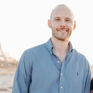 Ben Coffman