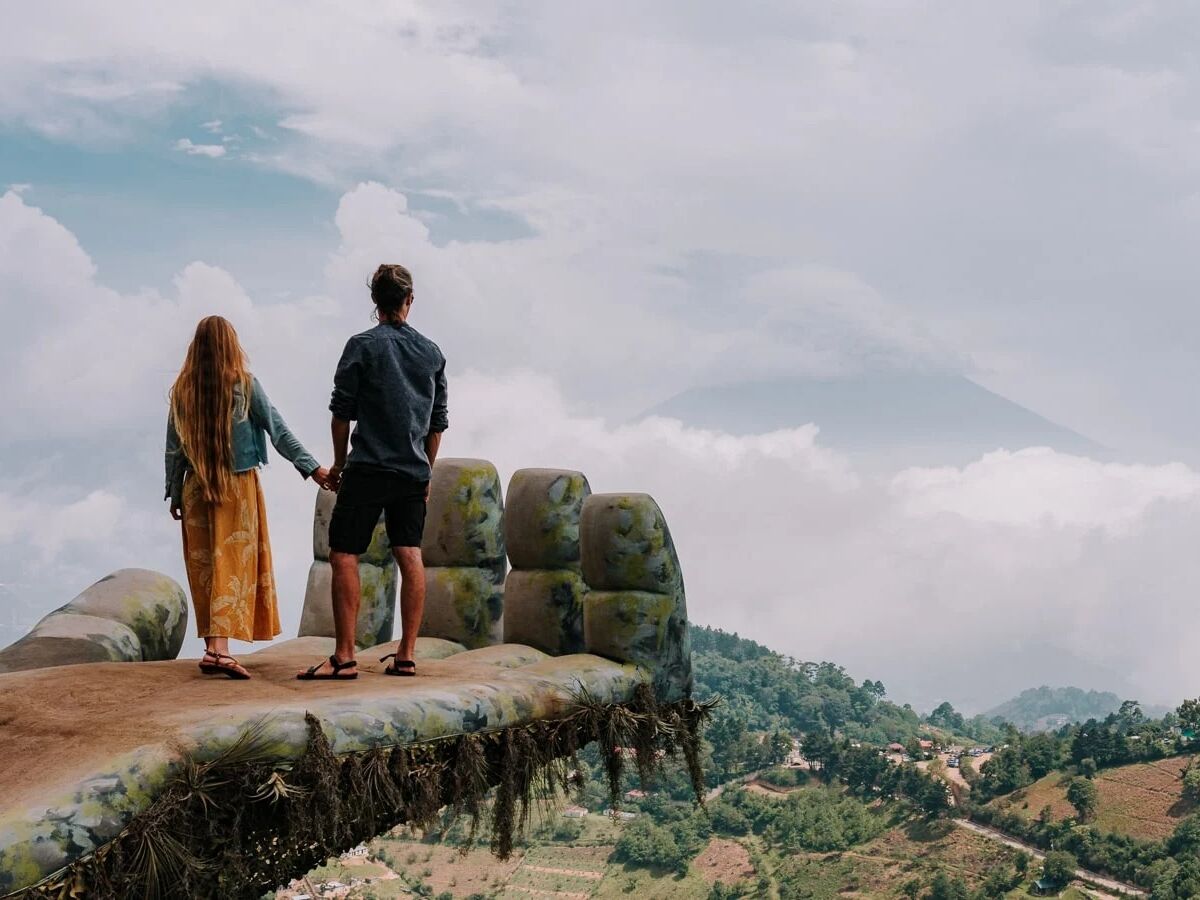 Picture of Hobbitenango