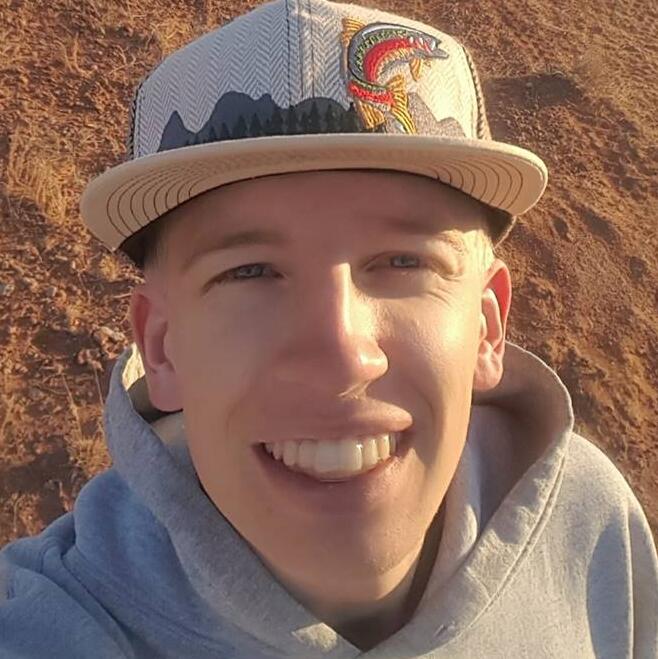 Zach Klimesh