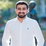 Abhishek Mehta