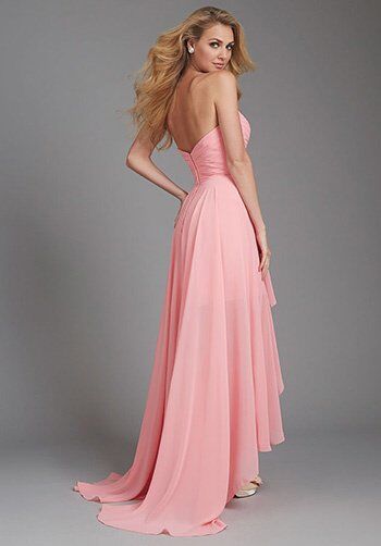 Allure Bridesmaids 1361 Sweetheart Bridesmaid Dress - 3