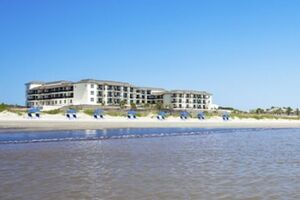 Picture of The Westin Jekyll Island Beach Resort