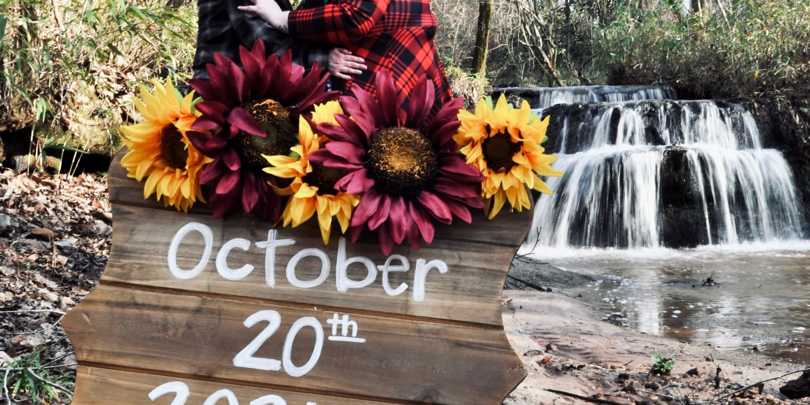 Pamela & Dalyas Home Page Banner