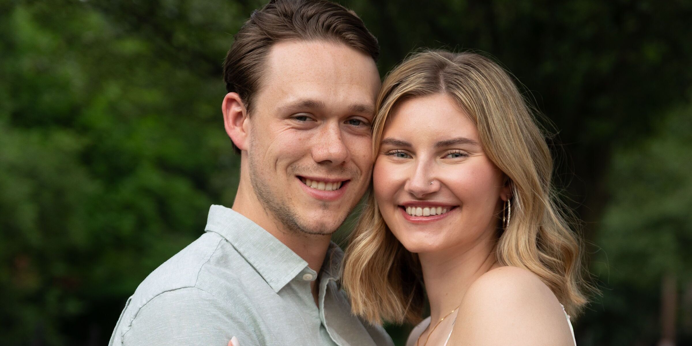 Kyla Henderson and Cole Mericle's Wedding Website - The Knot