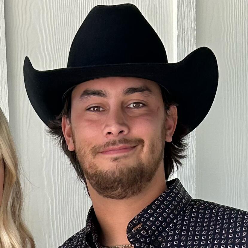 Gabe Yelverton