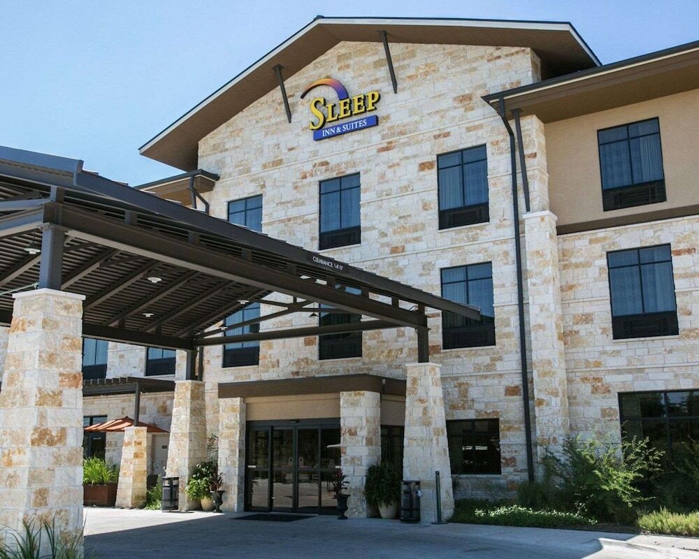 Picture of Sleep Inn & Suites