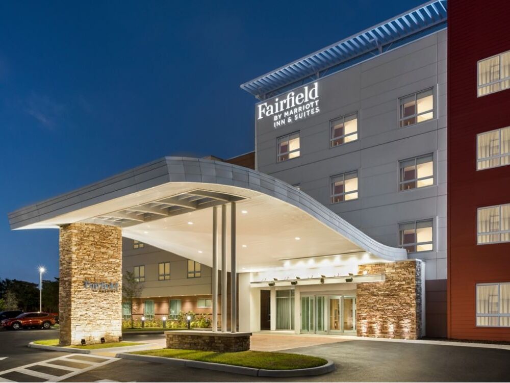 Picture of Fairfield Inn & Suites Bonita Springs
