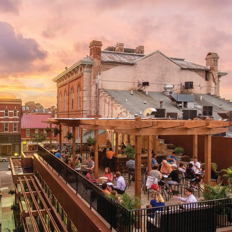 Picture of Brewers Alley