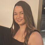 Danielle Gregov