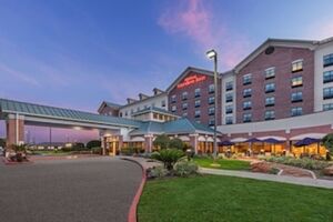 Picture of Hilton Garden Inn Houston / Sugar Land