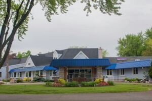 Picture of Lodge at Leathem Smith