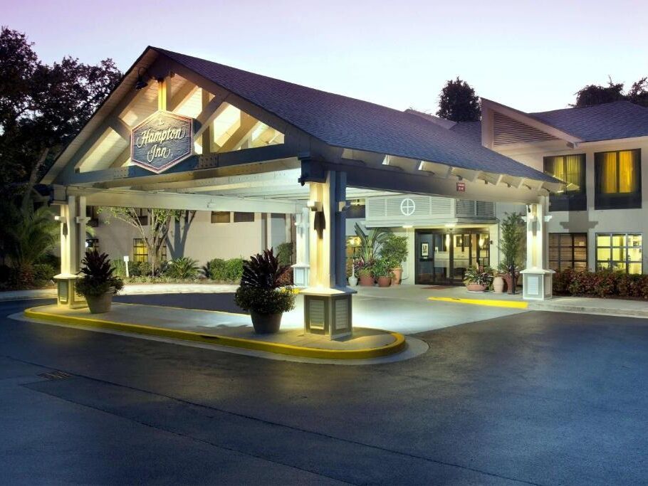 Picture of Hampton Inn Hilton Head