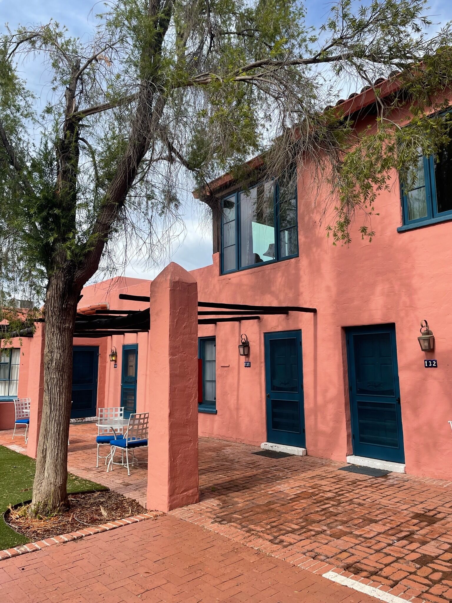 Picture of Arizona Inn