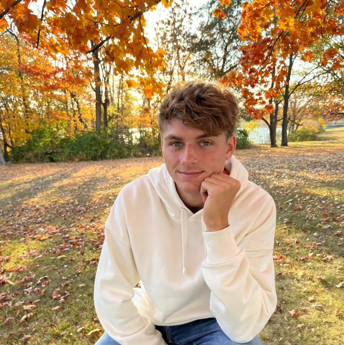 Sam Bushert 