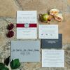 A Romantic Country Wedding at a Private Residence in Eagle, Colorado
