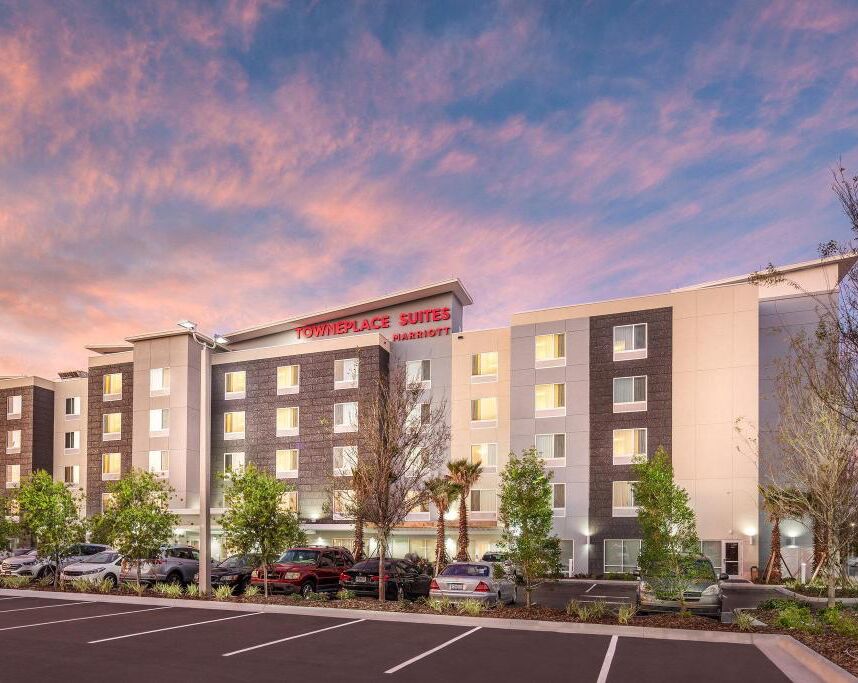 Picture of TownePlace Suites by Marriott Orlando Altamonte Springs/Maitland