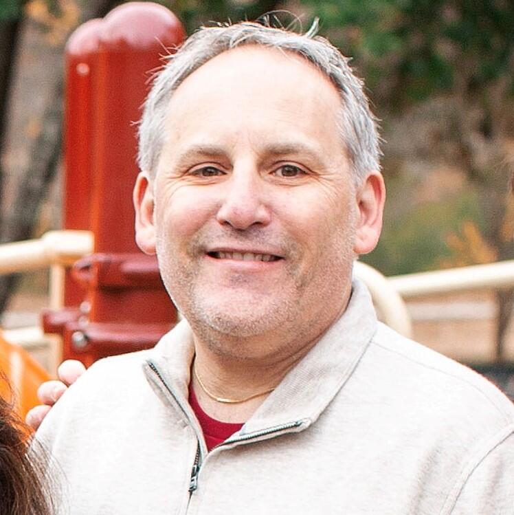 Jonathan Cohen