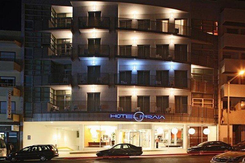 Picture of Hotel Praia