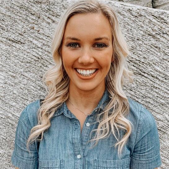 Gracie Griffin