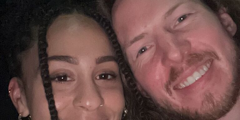 Torin & Felicia Home Page Banner