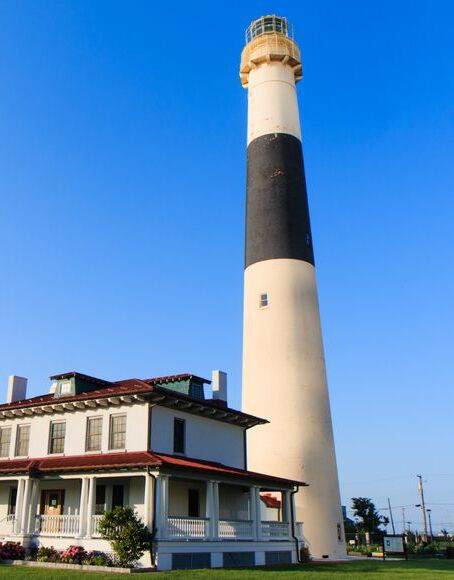 Picture of Absecon Light House
