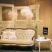Vintage Furniture Photo Booth