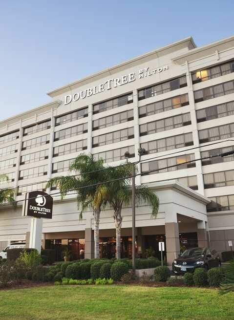 Picture of DoubleTree by Hilton Hotel New Orleans Airport