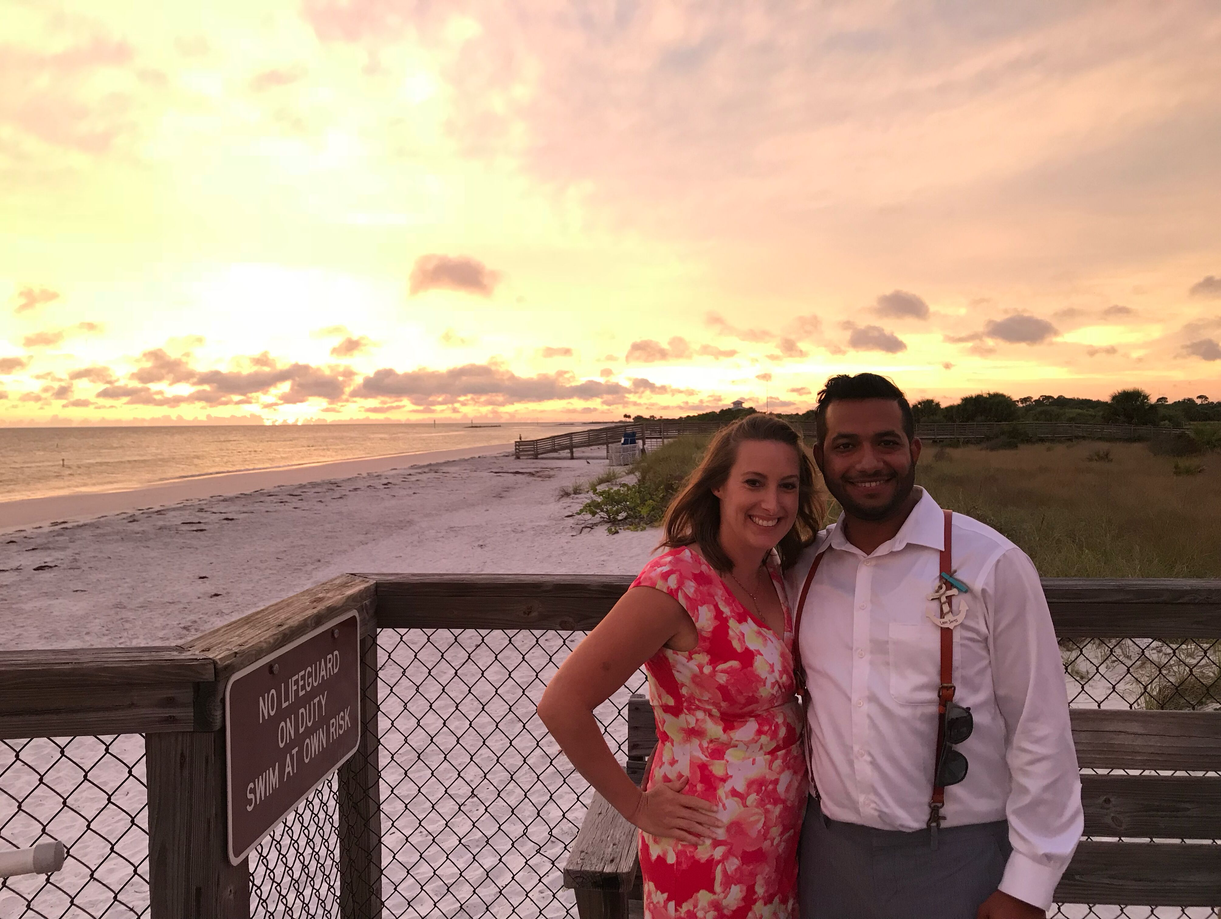 Picture of Honeymoon Island State Park