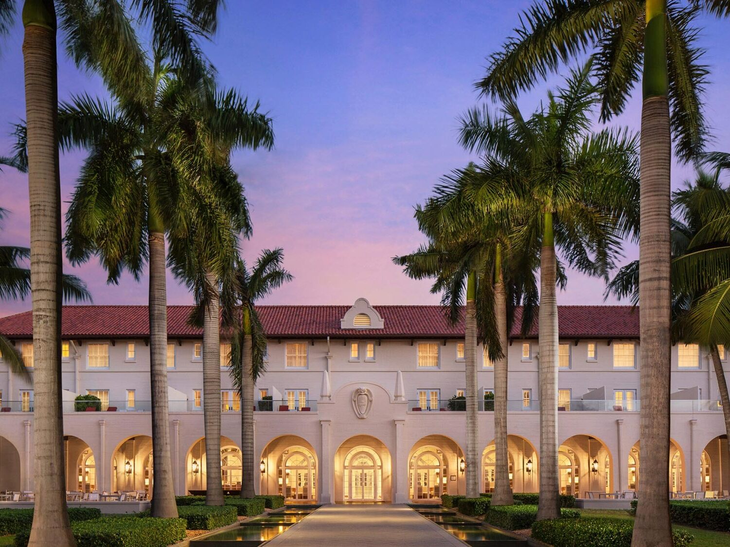 Picture of Casa Marina Key West, Curio Collection by Hilton