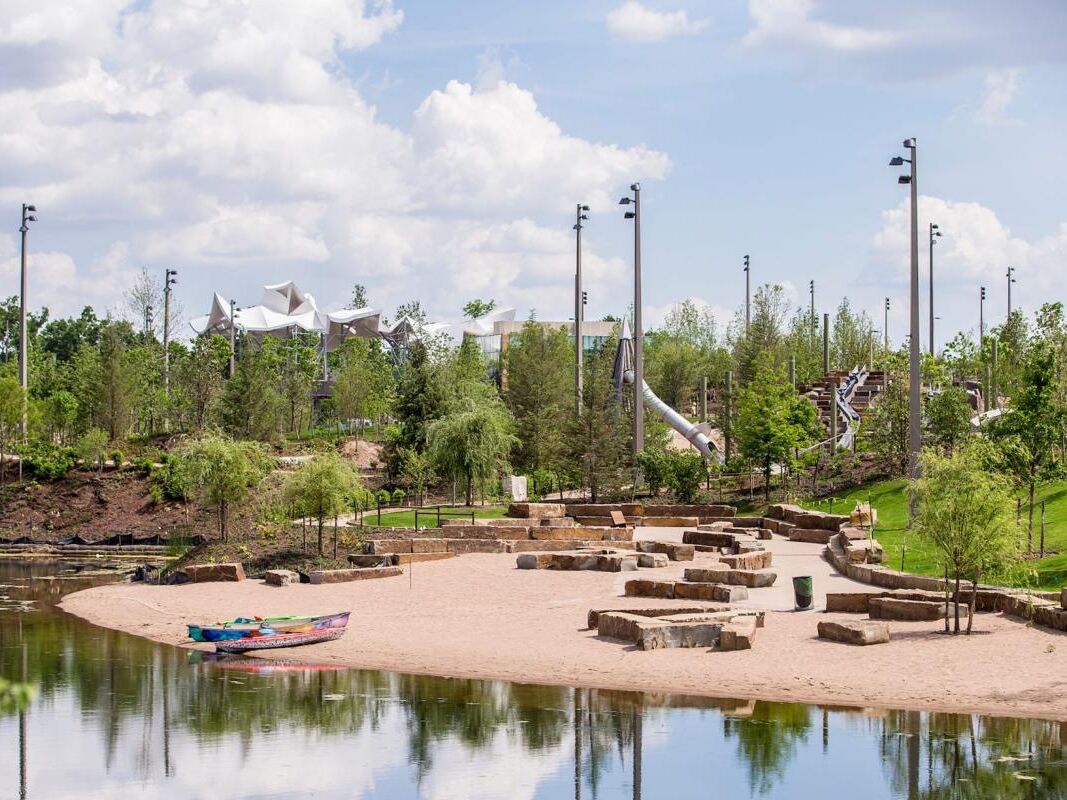 Picture of Gathering Place