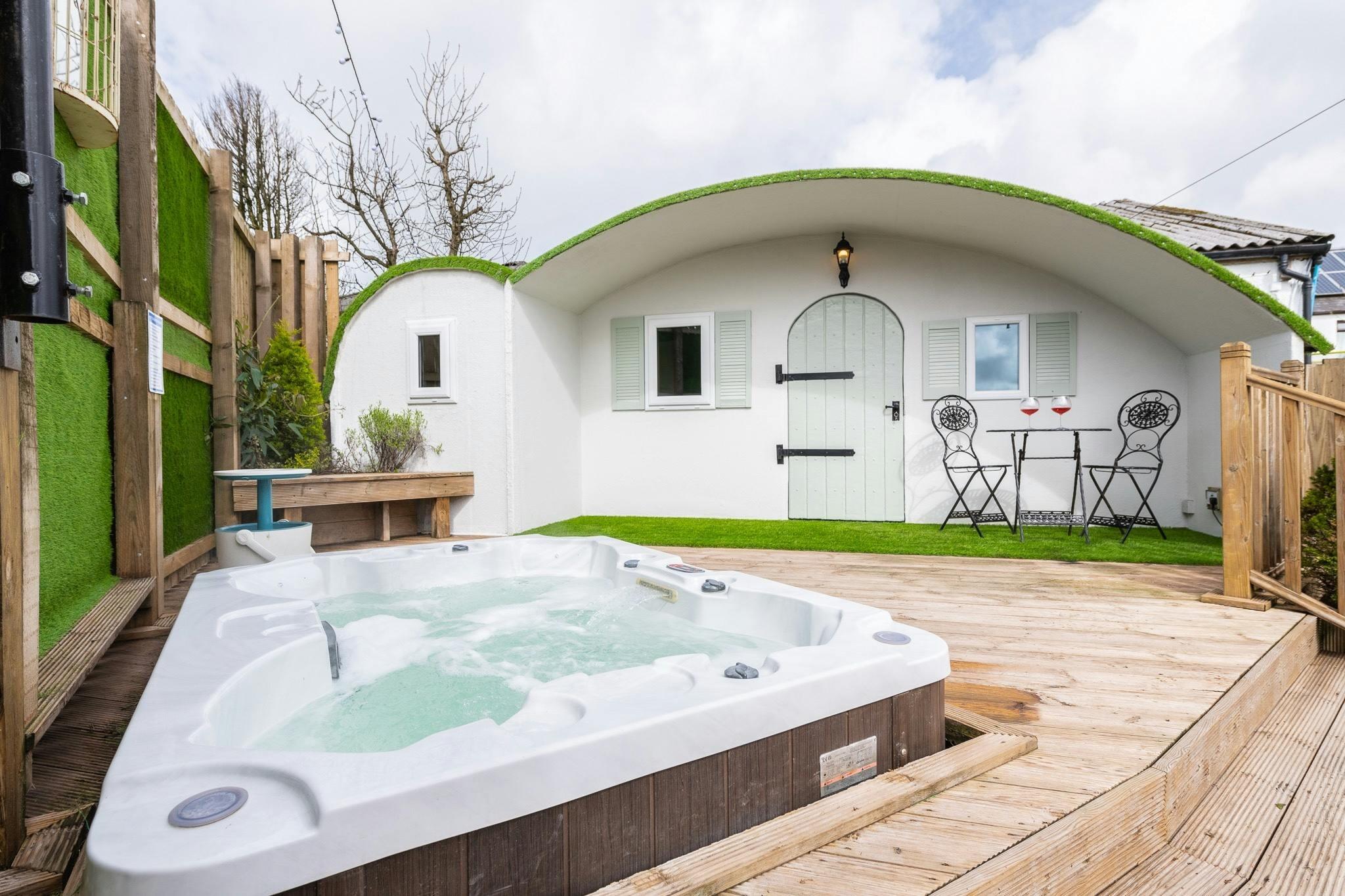 Picture of Stag and Thistle Glamping Pods, Ayrshire Rural Retreats
