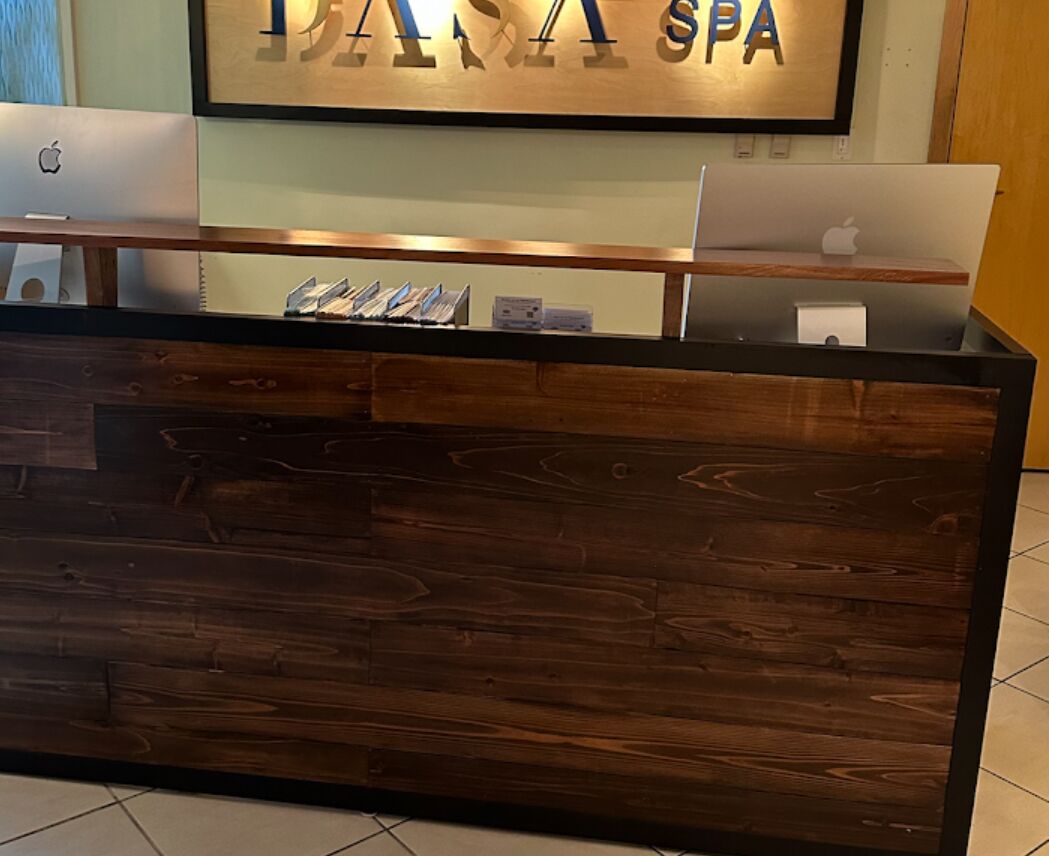 Picture of Dasa Spa