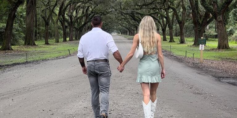 Bailey & William Home Page Banner
