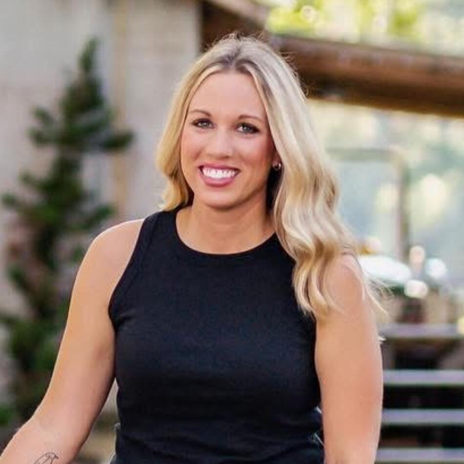 Katie Willis