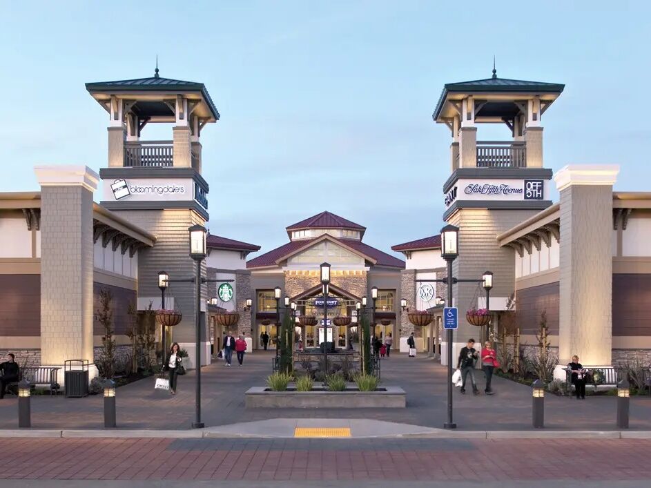 Picture of San Francisco Premium Outlets